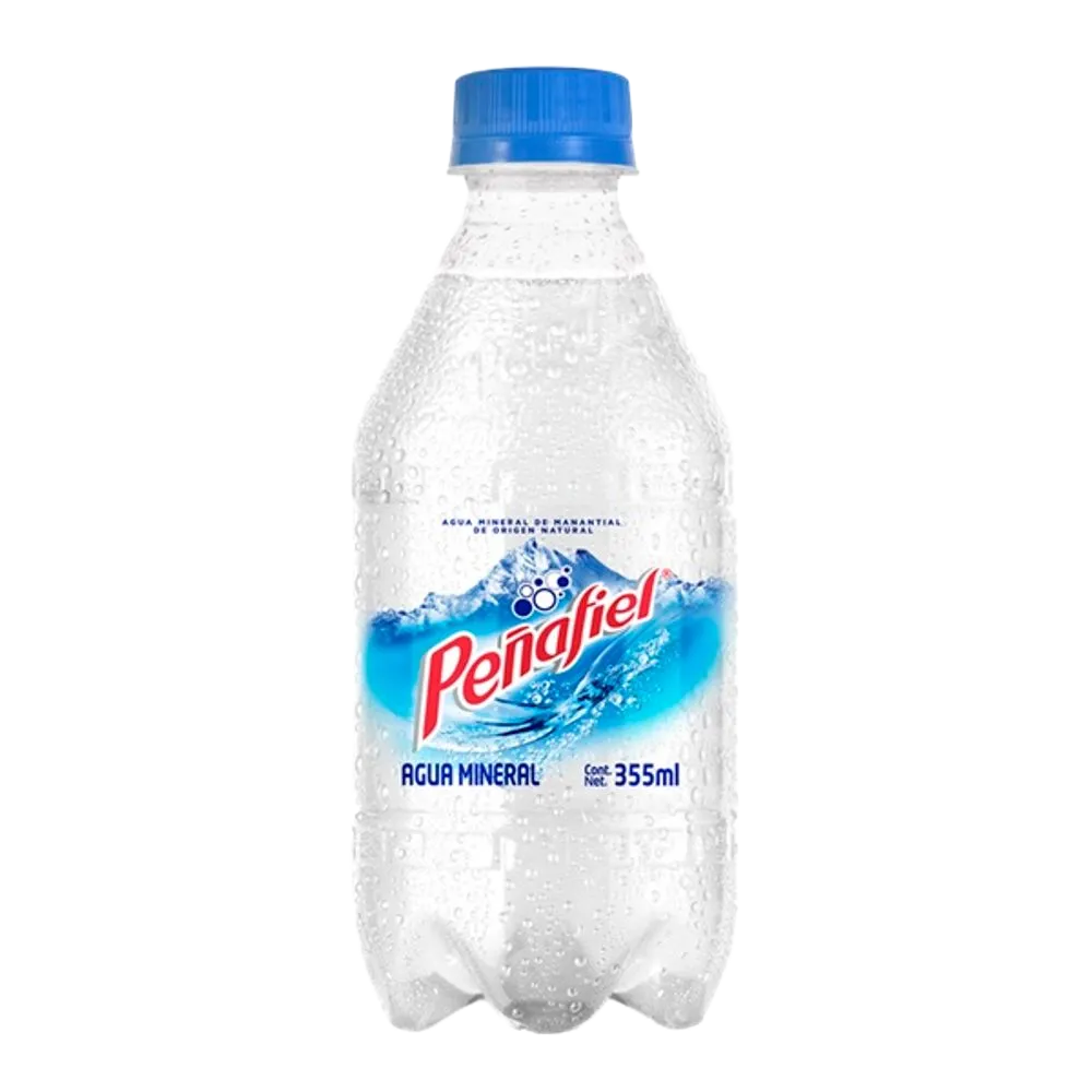 Agua Mineral Peñafiel