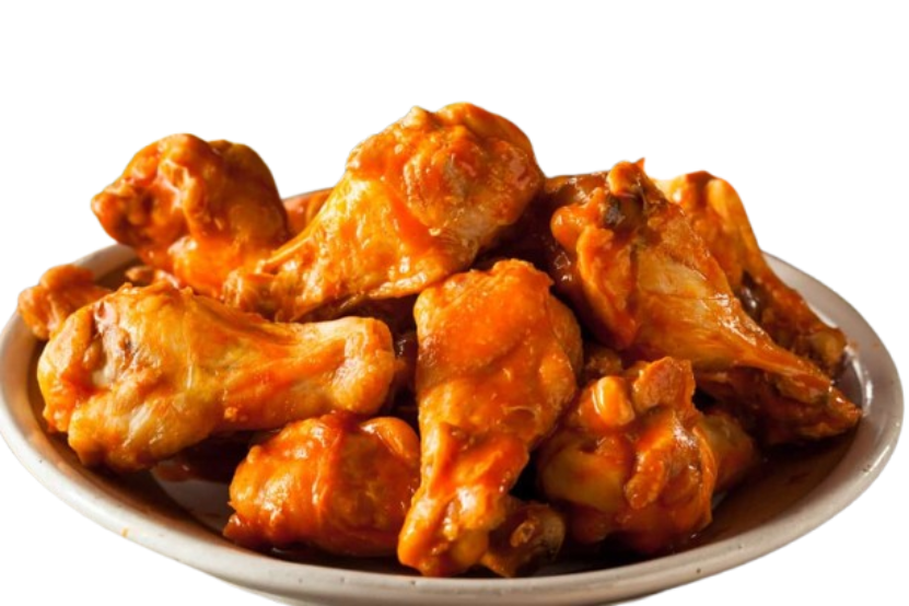 Alitas (½ kilo)