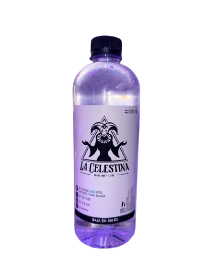 Agua Natural