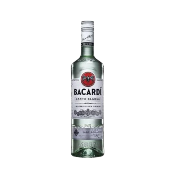 Bacardi