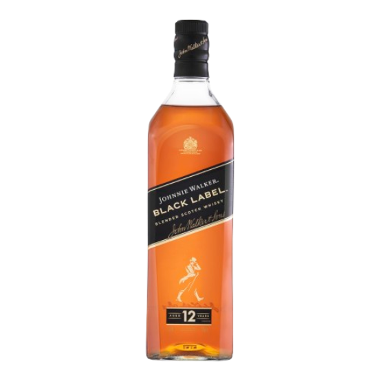 Black Label