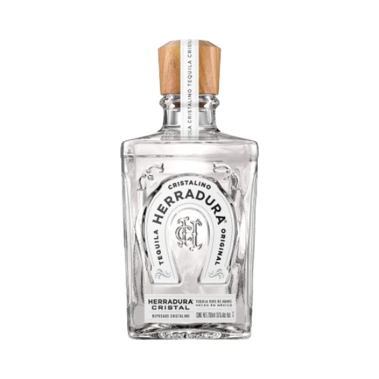 BOT. HERRADURA CRISTAL