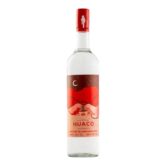 BOT. HUACO