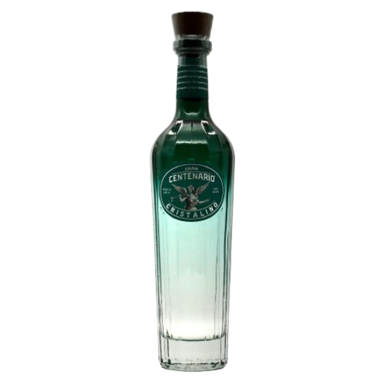 Centenario Cristalino
