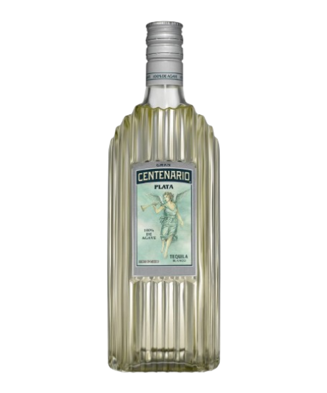 Centenario Plata