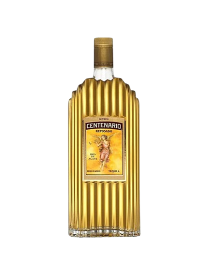 Centenario Reposado