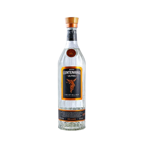 Centenario Ultra