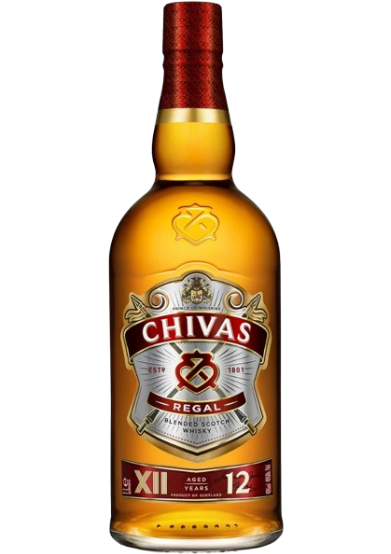 Chivas Regal 12