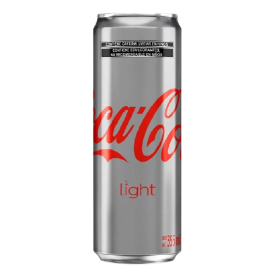Coca Ligth