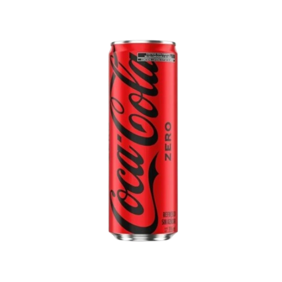 Coca Sin Azucar