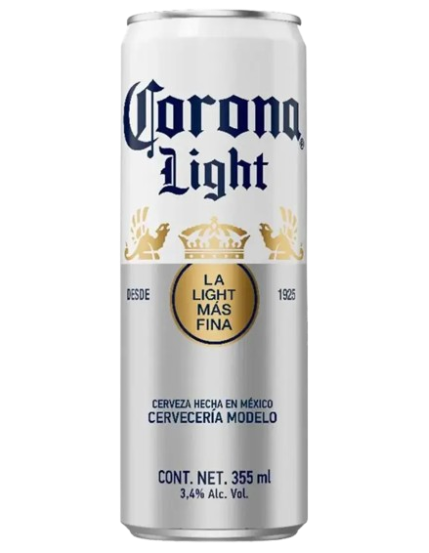 Corona Light