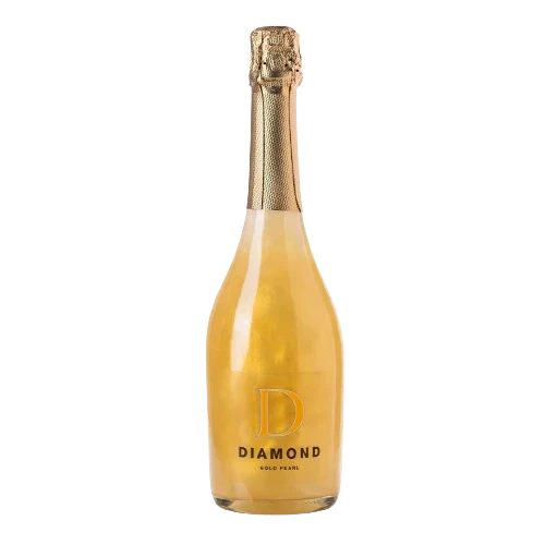 Diamont Ice Gol Pear