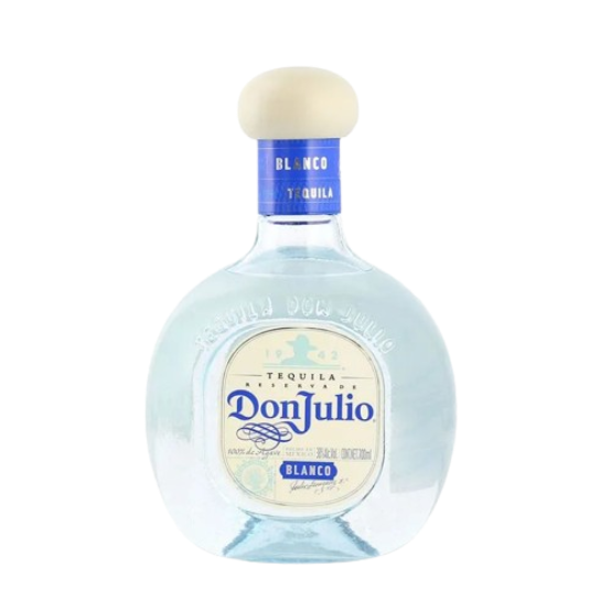 Don Julio Blanco