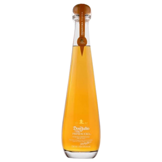 Don Julio Primavera