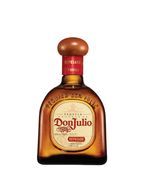 Don Julio Reposado