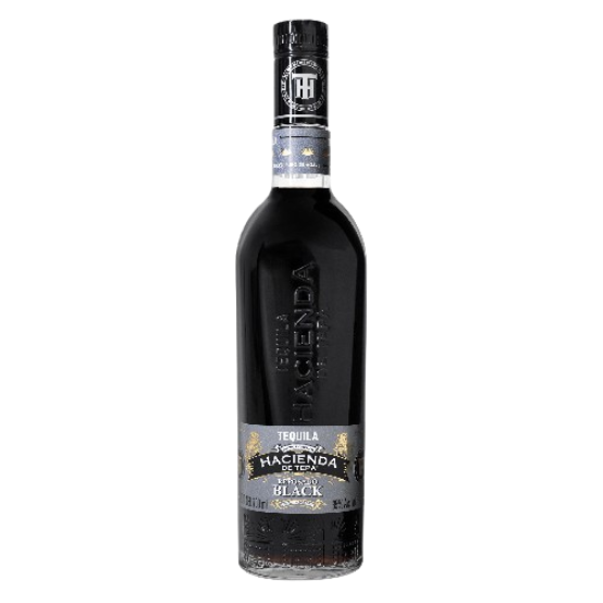 Hacienda de Tepa Black