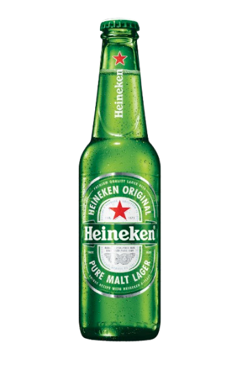 Heineken