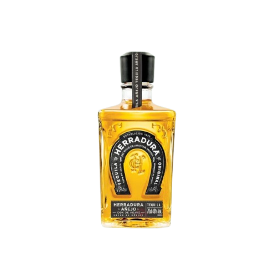 Herradura Añejo