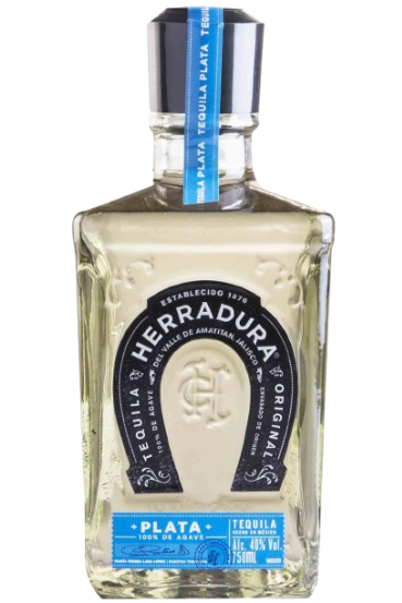 Herradura Plata