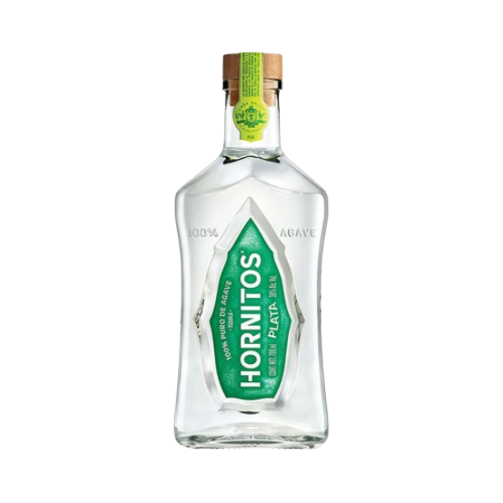 Hornitos Plata