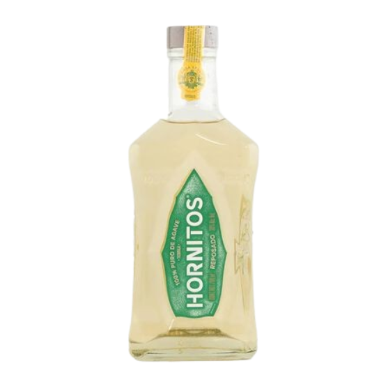Hornitos Reposado