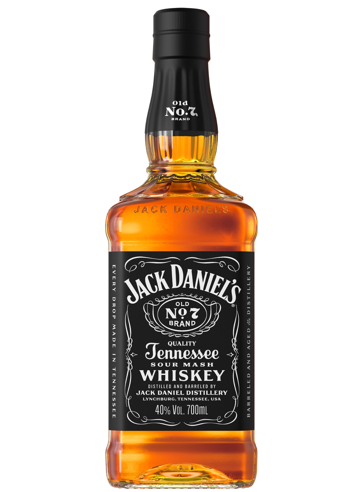 Jack Daniels