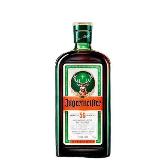 Jagermesiter