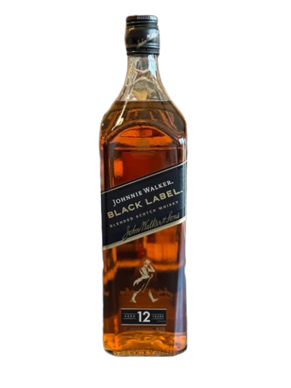 Johnnie W. Negra