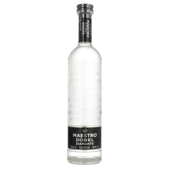 Maestro Dobel Diamante