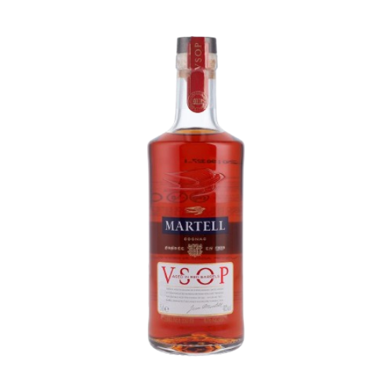 Martell VSOP