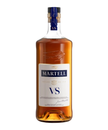 MARTELL VS