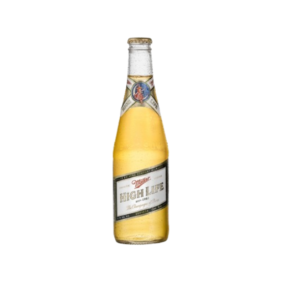 Miller High Life