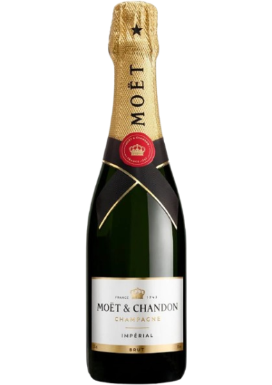 Moet Ice Imperial