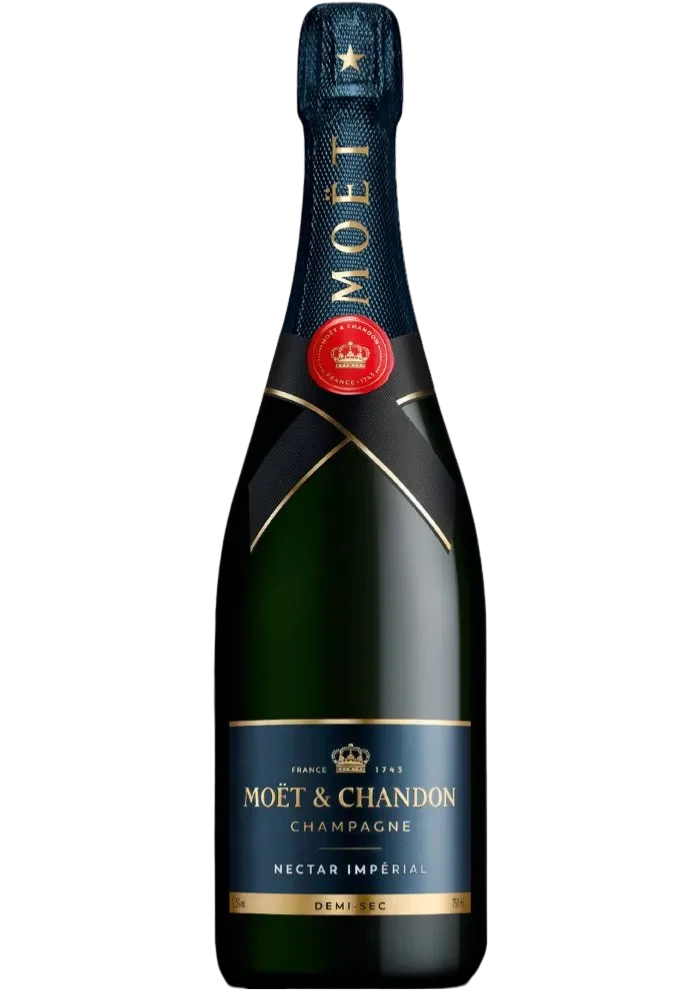 Moet Nectar Imperial