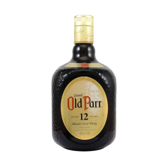 Old Parr