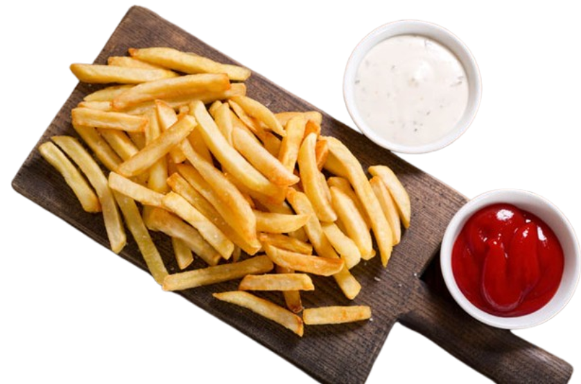 Papas Gajo / Francesa (220 g)