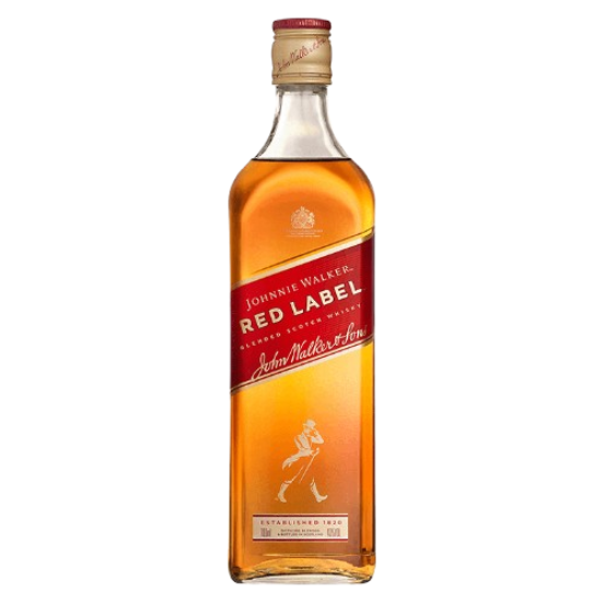 Red Label