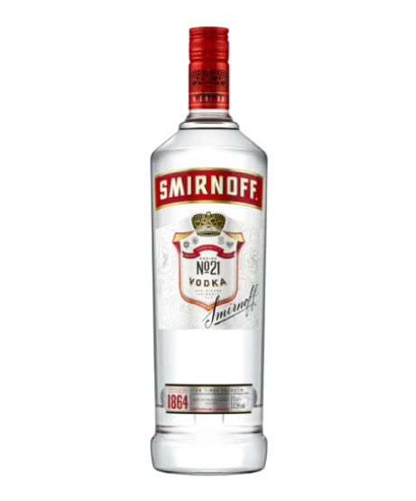Smirnoff