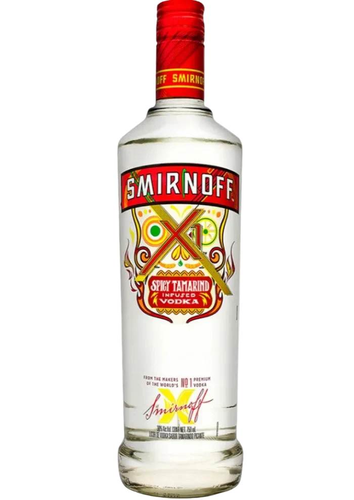 Smirnoff Tamarindo
