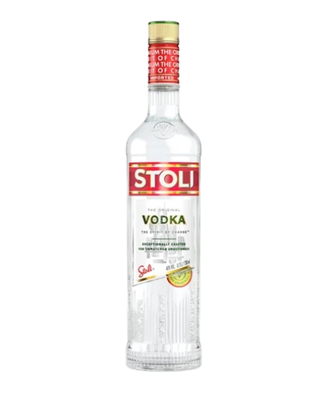 Stolichnaya